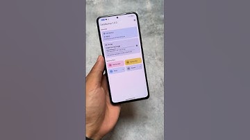 Swift Backup Alternative for Custom ROMS 🔥🔥