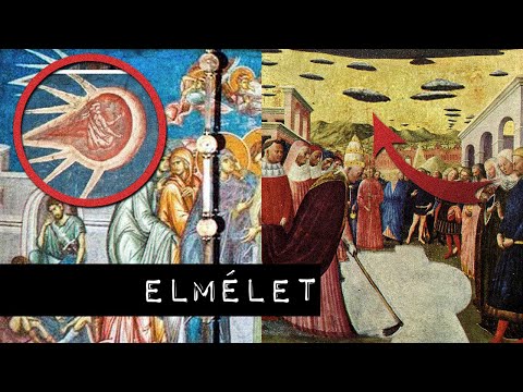 Videó: A tribün szerepel a Bibliában?