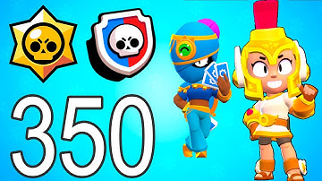 Brawl Stars - Gameplay Walkthrough Part 350 - Power League - Hermes Max & Iris Tara (iOS, Android)