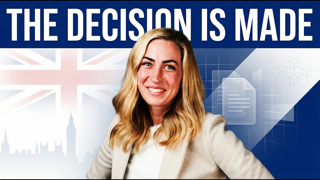 January 2026 Was the Turning Point for UK Crypto 