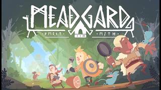 Discover a Cozy Dream - Meadgard | Demo Trailer Announcement