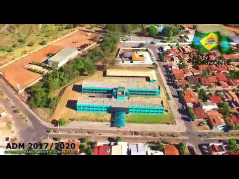 Alto Horizonte 26 anos!