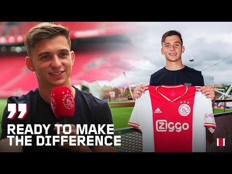BEM-VINDO CHICO ?? | Conceio: 'Ik hoop meteen op een droomseizoen' ?