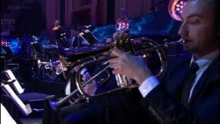 Quincy Jones Prom - Stuff Like that (BBC Proms 2016)