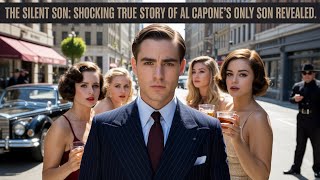 "The Silent Son: Shocking True Story of Al Capone’s Only Son Revealed | Full Documentary"