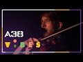 Owen Pallett - THAT'S When the Audience Died // Live 2015 // A38 Vibes