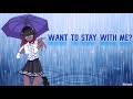 Taken in by a kind stranger[F4A][ASMR][Roleplay][Human x Neko Listener][Stranger to Friends]