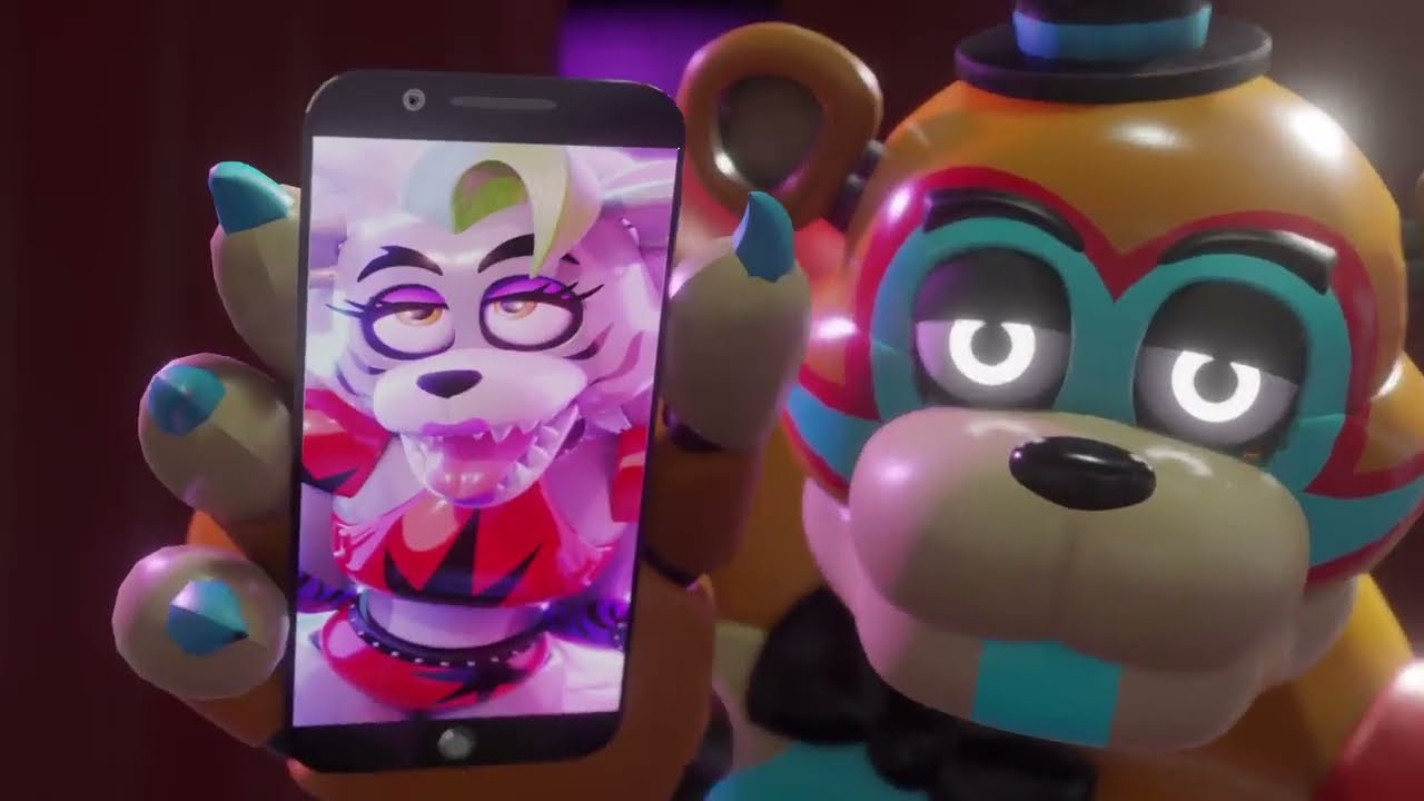 Gregory I-er you need to get Roxanne's Only Fans Password