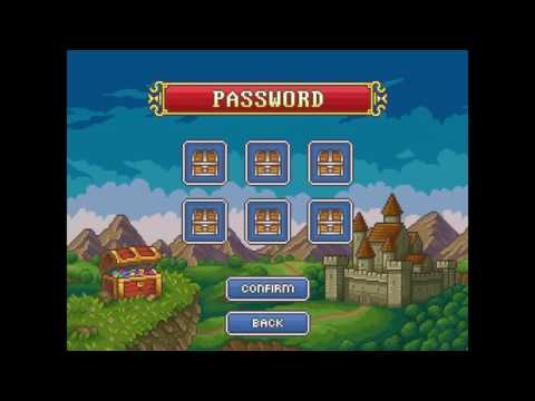 Goblin Sword Cheat Passwords Extra Heart, Unlock All Chapters plus 2,000 Gem Bonus