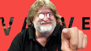 Valves Flawless Design Philosophy