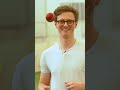 🤩 🏏 Max Fosh Bowls In the Nets at Lord's! 🤣  #shorts