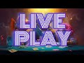 Germain en live play nl50100 sur unibet  on veut faire fold les fish 