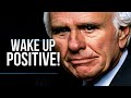 Right attitude attracts success  jim rohn motivational speech positive thinking