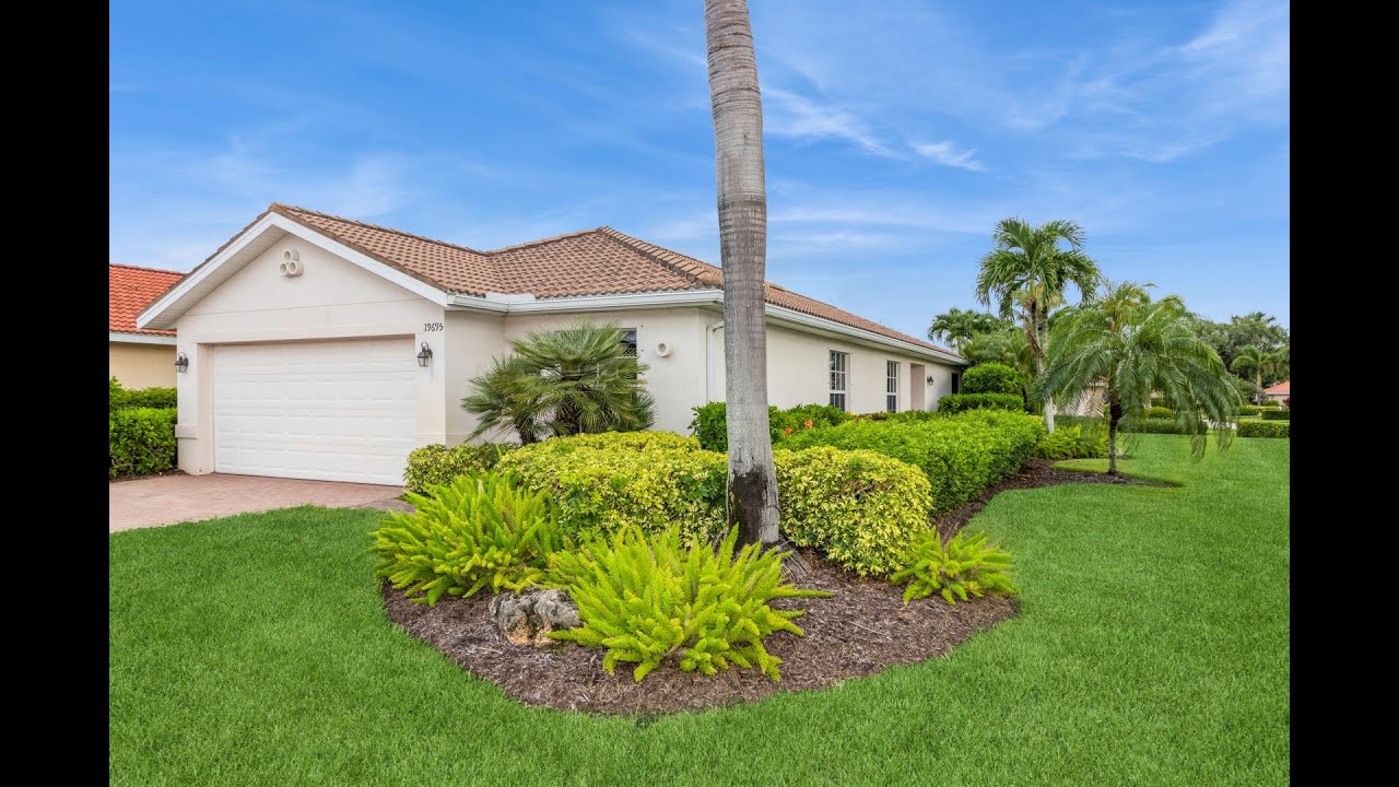 19695 Villa Rosa Loop Fort Myers, FL | ColdwellBankerHomes.com