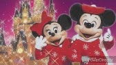 ミッキーのメリークリスマス Youtube