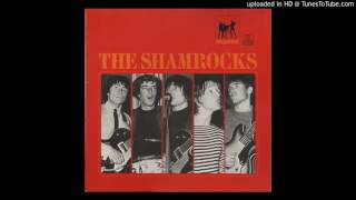 The Shamrocks -  Smokestack Lightning