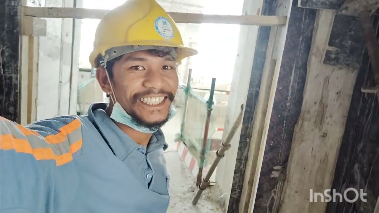 # daily vlog real estate  jobs in Dubai worker real life #jo Soch koi nahi dikhata one of the best 😍