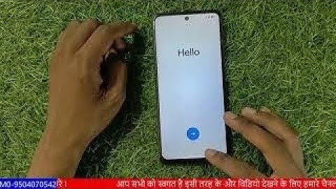 Realme C63 5g (rmx3950) Frp Unlock Android 15 ? How To Bypass Frp Realme C63 5g | Realme frp Unlock