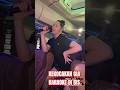 RASA MALU UDAH ILANG GIA KARAOKE DI BIS #gia #proliga2024 #proliga #jpe #shorts #voli #pertamina