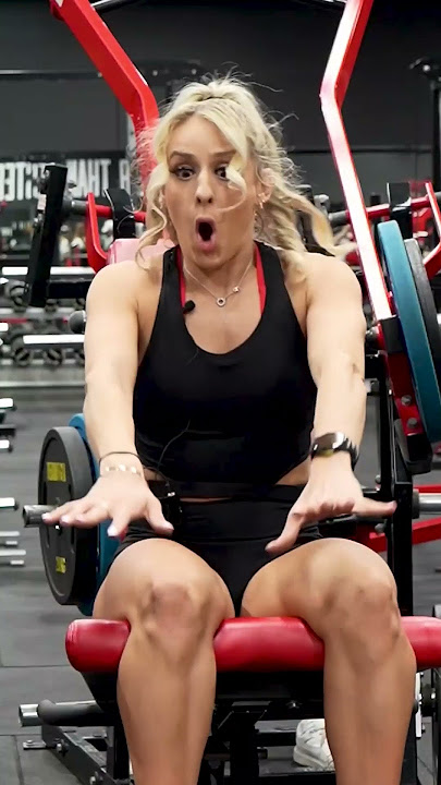 gym crush will never know who i am #shorts