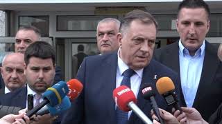 Download Lagu Dodik poslao poruku koja se neće svidjeti Sarajevu MP3