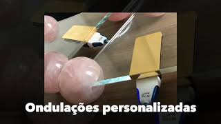Conheça o Equipamento Quantec