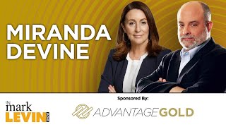 Miranda Devine Discusses 'The Big Guy'