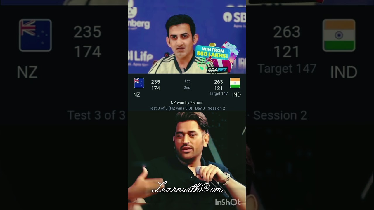 Mahi Bhai on GG era 🤣 Thala For the reason 