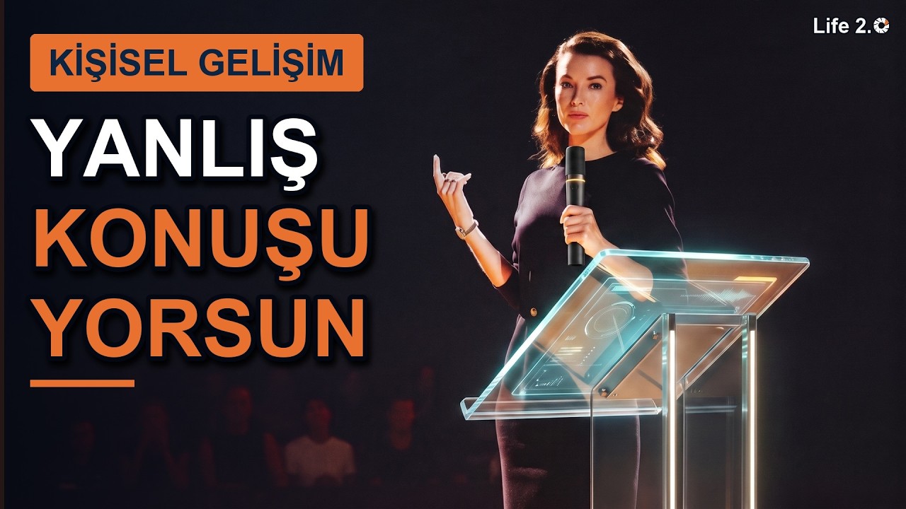 Diksiyon ve Konuşma Eğitimi — Fulya Topçuoğlu Ünal video kapağı