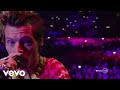 Harry Styles - “Late Night Talking” (Live from One Night Only in New York Performance) 