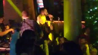 Provokacija Kija Kockar Peva Pesmu Lune Djogani