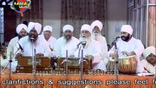 Tera Ek Naam II Bhai Chamanjeet Singh Ji Lal II Ragga Music India II 9868019033 II