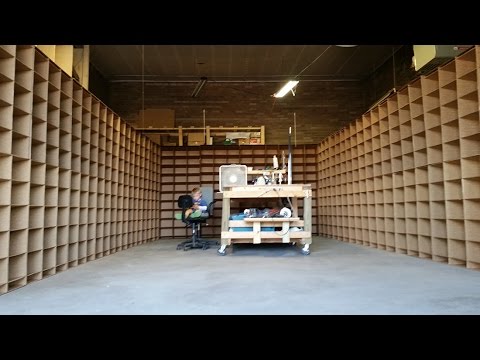 DIY Cardboard Shelving Cheap for Shop, Crafts or Inventory ...