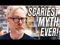 SCARIEST Myth From MythBusters