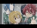 Star Driver ED 1 |  Creditless  | (Eng Sub CC)