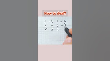 Math challenge question #mathpuzzle #mathhack #mathstricks #logic