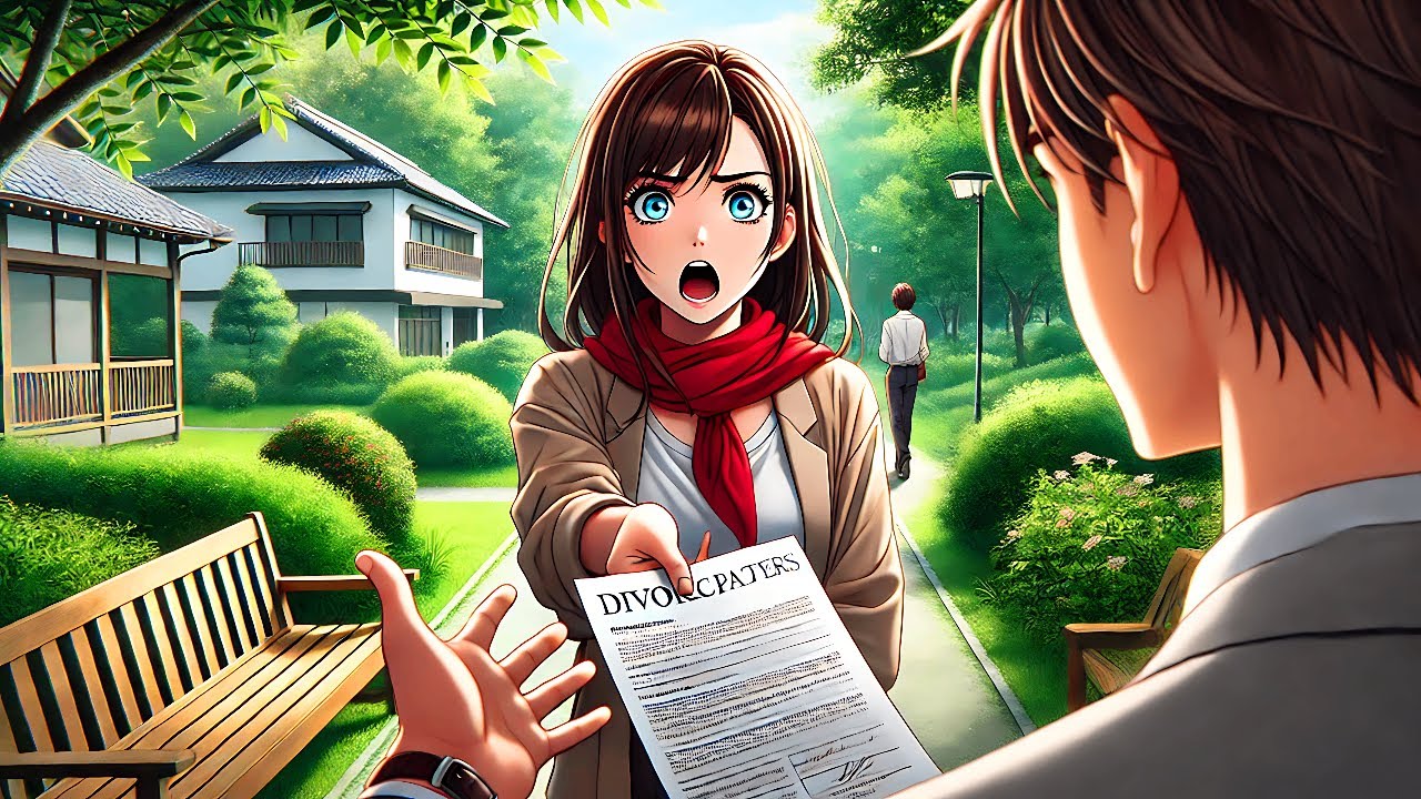 After Finding My Husband’s Secret Account of Hatred, I Served Him Divorce Papers in Hours