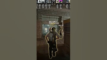 m0NESY shows the BEST Ancient Flash in CS2