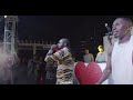 Jux - King Of Hearts Event Performing Looking For You [JOH MAKINI]