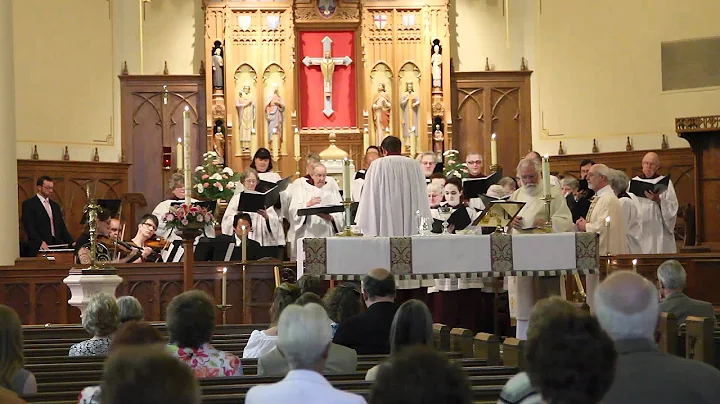 Coronation Mass