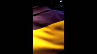Famous I-20 Classic 2011: Mu Lambda Ques Midnight Fish Fry Profile