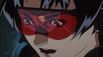 Thermal Noise - Awakening of a blue brain - AMV