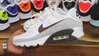 My Nike Air Max 90 Collection! New 