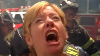 Spiderman Saves Baby From Burning Building - Spiderman 2002 - Movie Clip 4K Hd Scene