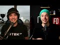 The Outerzone Podcast - Nate Chen (EP.56)