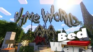 VimeWorld | Sky Wars | Easy победа