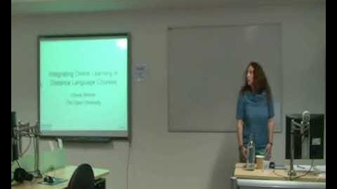 Rethinking language learning for the digital age. LWW-CETL