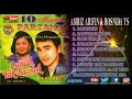 INDANG PARIAMAN VOL 3 - AMRIZ ARIFIN - ROSNIDA YS - Lusuah Tak Bacolok - full album ( lagu minang ) INDANG PARIAMAN VOL 3 - AMRIZ ARIFIN - ROSNIDA YS - Lusuah Tak Bacolok - full album ( lagu minang )