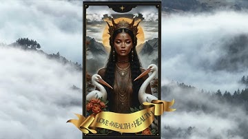 🔮👁️‍🗨️ High Priestess Eclipse Rebirth: Powerful Light Codes Activation [WARNING: Spiritual Download]