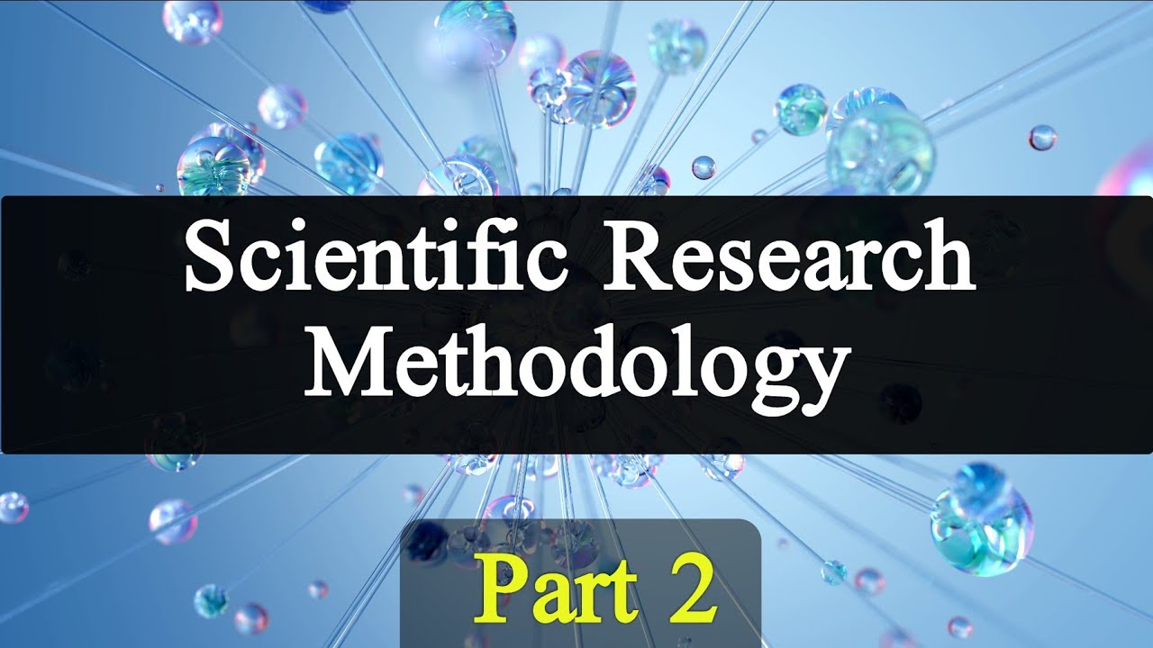 Five Ws What Why Who When Where Terms in Scientific Research Methodology